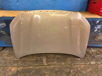 Terrain 2025 2026 hood