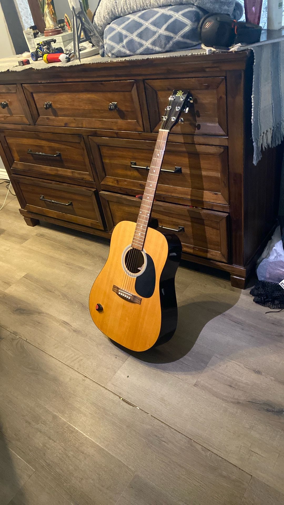 Guitar