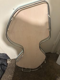 Corner Pull Out Shelf 