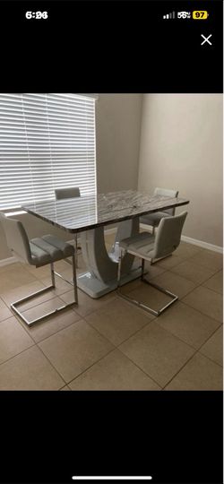 Dinning room