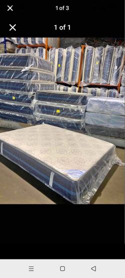 "Instant Comfort, Fast Delivery:All Size Mattress