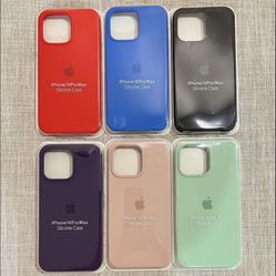 Brand New Case Cover For iPhone 📲 Series 14