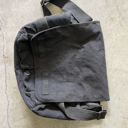 Messenger Bag