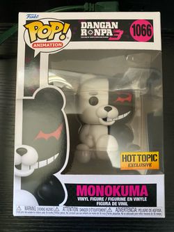 Monokuma funko pop