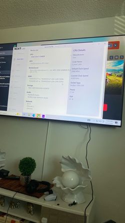 Pre build nzxt gaming pc
