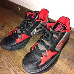 Kyrie Low 4ep