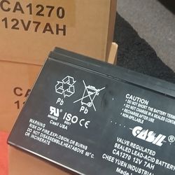 4 Brand New In Box $60 for all!