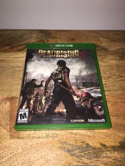 Deadrising 3