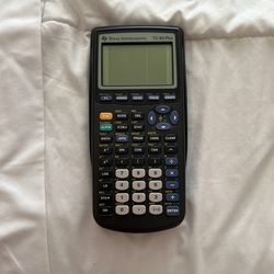 TI-83 Plus
