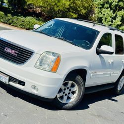 2010 GMC Yukon SLT
