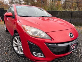 2011 Mazda MAZDA3