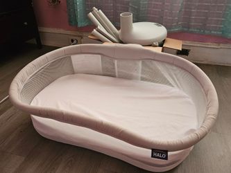 Halo Bassinet