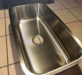 Kitchen Sinks