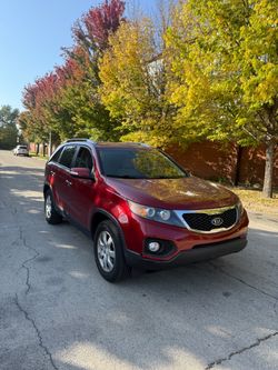 2011 KIA Sorento