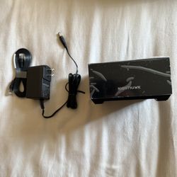 Netgear Nighthawk MS60 WiFi 6 Mesh Satellite Node