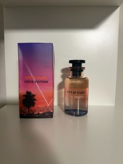 Louis Vuitton City of Stars Eau de Parfum