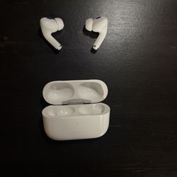 AirPods Pros Generation 2 