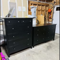 IKEA Hemnes 6 Drawer Dresser ONLY 