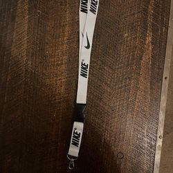 Nike Lanyard