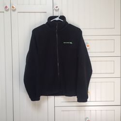 San Diego Zoo Fleece Jacket