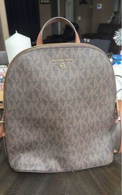 Michael Kors backpack