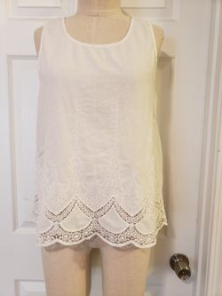 Women's Top Size Large