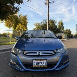2010 Honda Insight