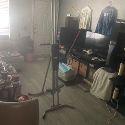 Mai Climber (exercise Equipment) 