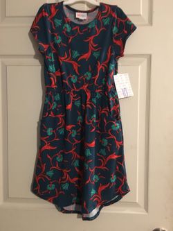 Size 10 Lularoe