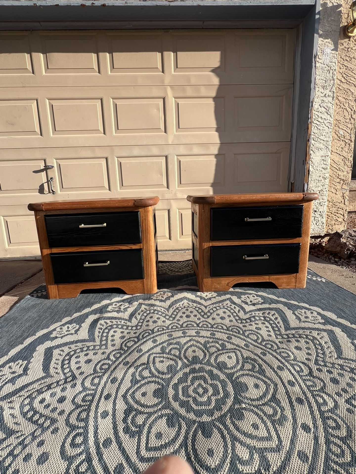 End Tables/ Night Stands