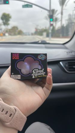 Cloud Pleaser