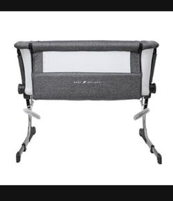 Bassinet Bedside Sleeper