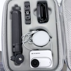 Like New Insta Go 3S