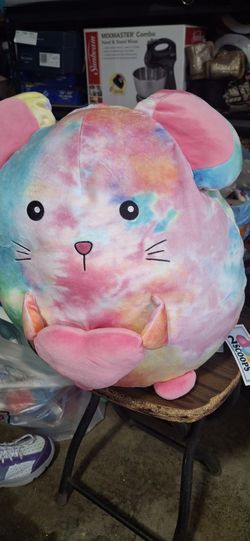 Mouse Plush
