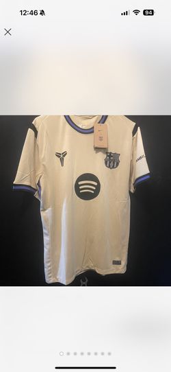 Kobe Jersey 