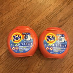 Tide Pods Bundle