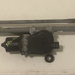 Nissan pathfinder Wiper Assembly 3JA4D