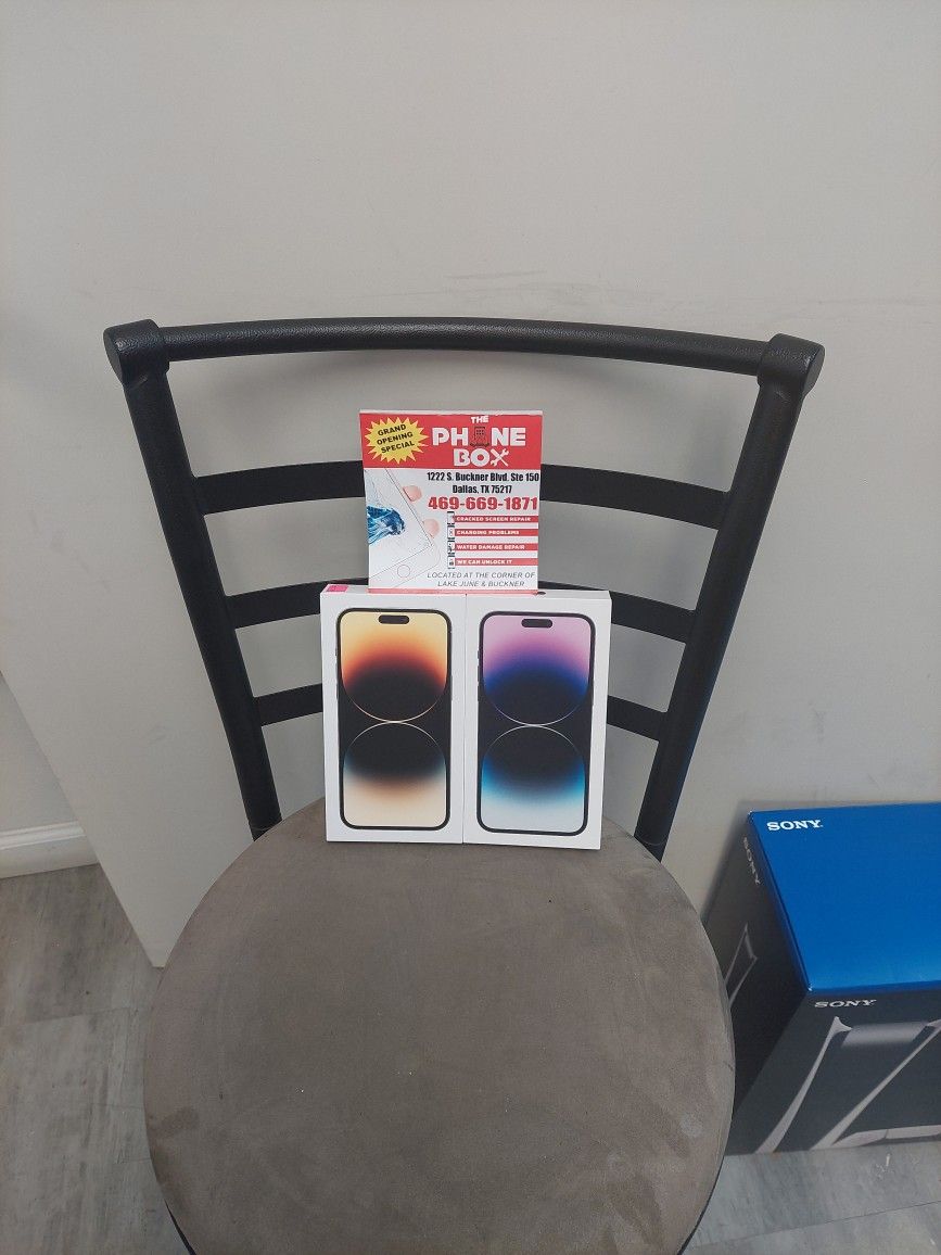 IPhone 14 Pro Max 256 GB Unlock Available With Just $ 50Down,All Products : American Fashion Style Bags On Sale