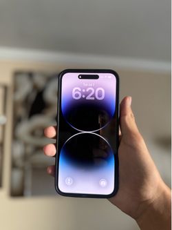 iPhone 14 PRO MAX 128gb