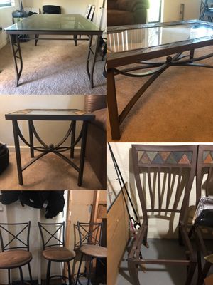 New And Used Dining Table For In Toledo Oh Offerup