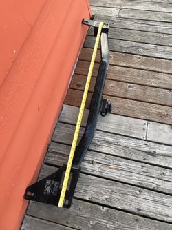 U HAUL Hitch