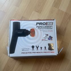 Massage gun