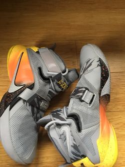 Lj basketball cheap shoes
