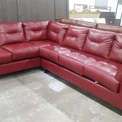 Sectional