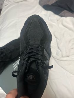 Nike new balance size 12