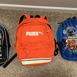 School Bags 