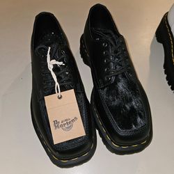 Dr. Martens