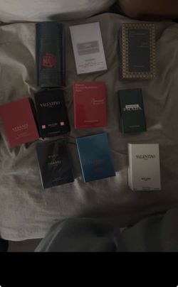 Any cologne you can think of