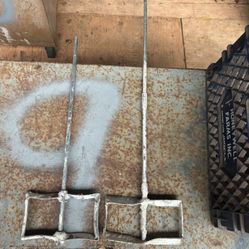Concrete Mixers