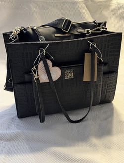 Steve Madden blivia 3pcs Set Tote Bag